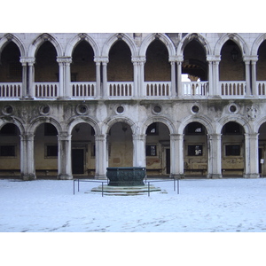 Photo Italie Venise 2005-03 280