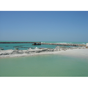 Photo Émirats arabes unis Oumm al-Qaïwaïn 2005-03 29