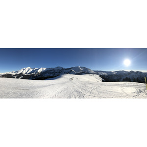 Photo France Megève 2018-12 62
