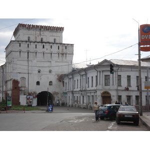 Photo Russie Iaroslavl 2006-07 56