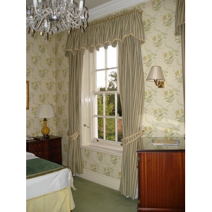Photo Royaume-Uni Wimbledon Hotel Cannizaro House 2006-10 14