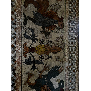 Photo Italie Venise Basilique Saint-Marc 2022-05 173