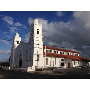 Photo Panama Penonome 2015-03 19