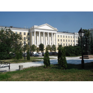 Photo Russie Kazan 2006-07 108