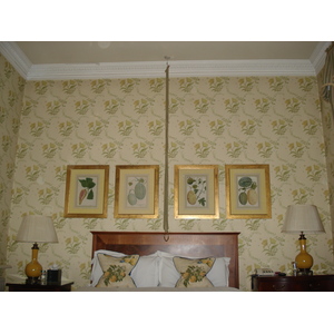 Photo Royaume-Uni Wimbledon Hotel Cannizaro House 2006-10 3