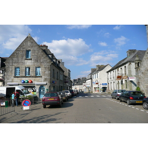 Photo France Huelgoat 2007-08 53