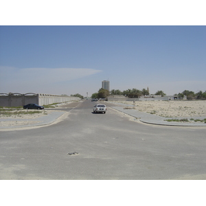 Photo Émirats arabes unis Oumm al-Qaïwaïn 2005-03 7