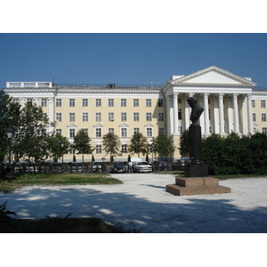 Photo Russie Kazan 2006-07 117