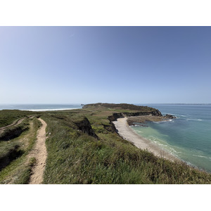 Photo France Crozon 2026-04 72