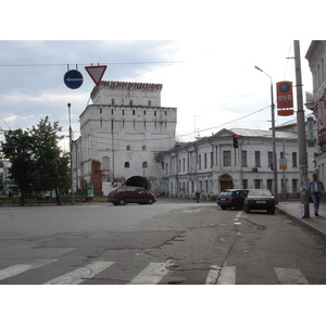 Photo Russie Iaroslavl 2006-07 58