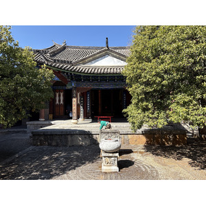 Photo Chine Lijiang 2026-01 253