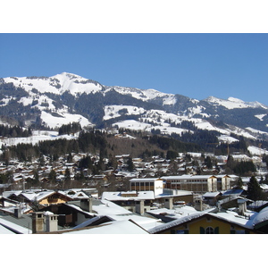 Photo Autriche Kitzbuhel 2005-03 42