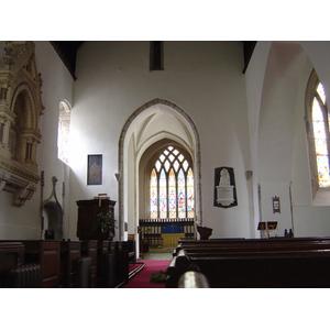 Photo Irlande Contrée de Limerick Adare 2004-05 21
