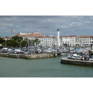 Photo France La Rochelle Tour de la Chaîne 2010-08 10