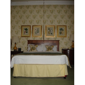 Photo Royaume-Uni Wimbledon Hotel Cannizaro House 2006-10 20