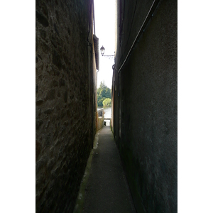 Photo France Huelgoat 2007-08 24