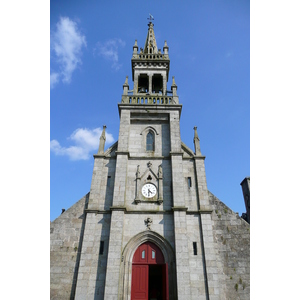 Photo France Huelgoat 2007-08 15