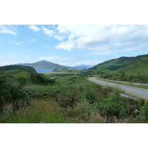 Photo Royaume-Uni Wester Ross 2011-07 100