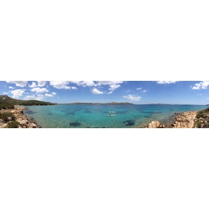 Photo Italie Sardaigne Costa Smeralda 2015-06 6