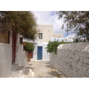Photo Grèce Amorgos 2014-07 24