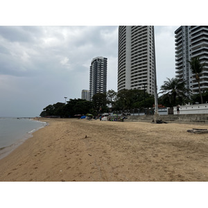 Photo Thaïlande Pattaya 2023-01 53