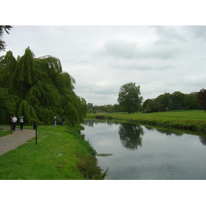 Photo Irlande Contrée de Limerick Adare 2004-05 31