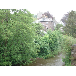 Photo Royaume-Uni Brecon 2006-05 63