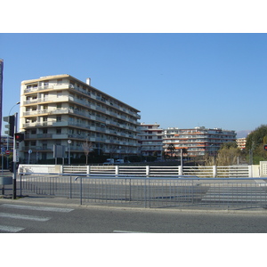 Photo France Cagnes sur Mer 2006-01 105