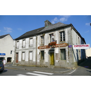 Photo France Huelgoat 2007-08 9
