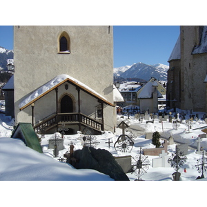 Photo Autriche Kitzbuhel 2005-03 20