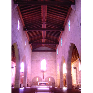 Photo France Aigues Mortes 2004-08 30