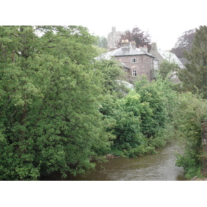Photo Royaume-Uni Brecon 2006-05 54