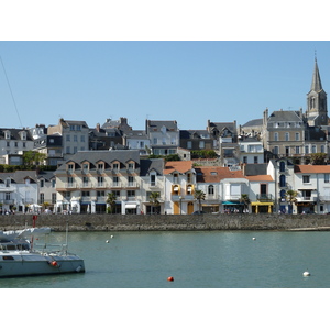 Photo France Pornic 2010-04 0