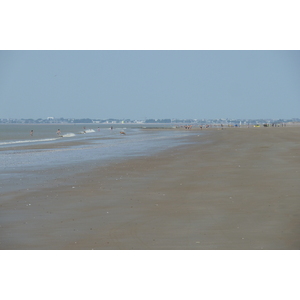 Photo France Saint Brevin 2011-05 13