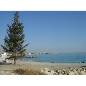Photo France Cagnes sur Mer 2006-01 112