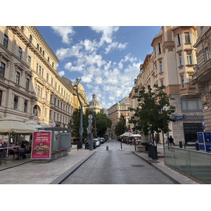 Photo Hongrie Budapest 2025-09 171