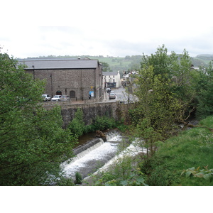 Photo Royaume-Uni Brecon 2006-05 0