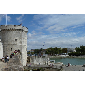 Photo France La Rochelle Tour de la Chaîne 2010-08 7