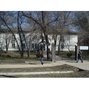 Photo Kazakhstan Almaty 2007-03 161