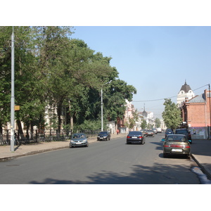 Photo Russie Kazan 2006-07 145