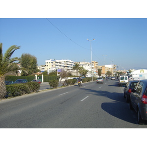 Photo France Cagnes sur Mer 2006-01 90