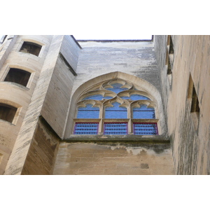Photo France Tarascon Château du Roi René 2008-04 180