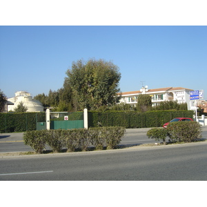 Photo France Cagnes sur Mer 2006-01 73