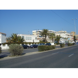 Photo France Cagnes sur Mer 2006-01 18