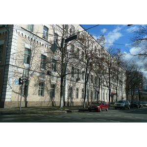 Photo Ukraine Kiev Lypky 2007-11 80