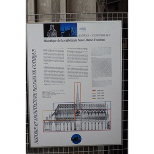 Photo France Amiens 2011-07 31