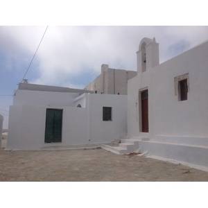 Photo Grèce Amorgos 2014-07 394