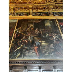 Photo Italie Venise Palais des Doges 2022-05 59