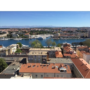 Photo Croatie Zadar 2016-04 49