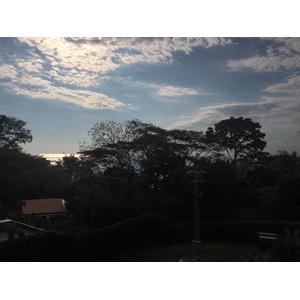 Photo Costa Rica Parc Manuel Antonio 2015-03 273